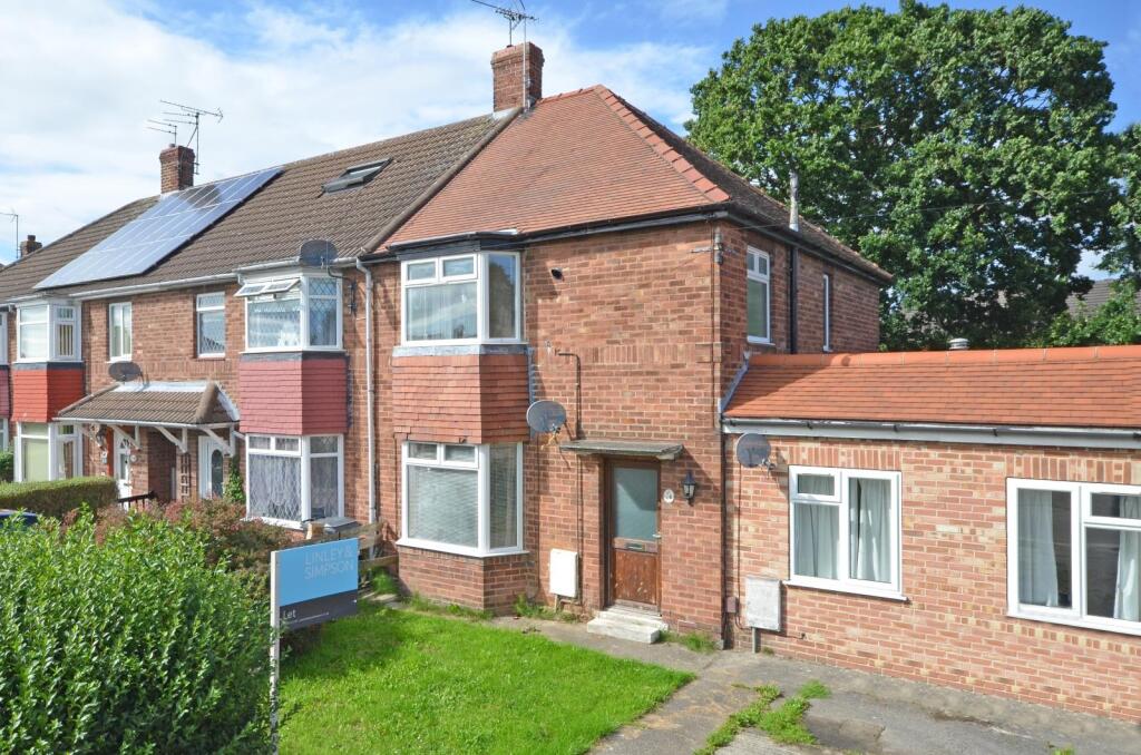 Main image of property: Tostig Avenue, Acomb, York, YO26