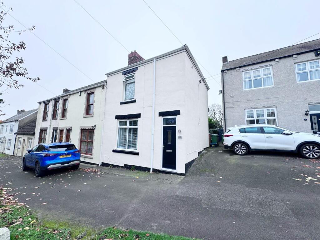 Main image of property: Front Street South, Trimdon Village