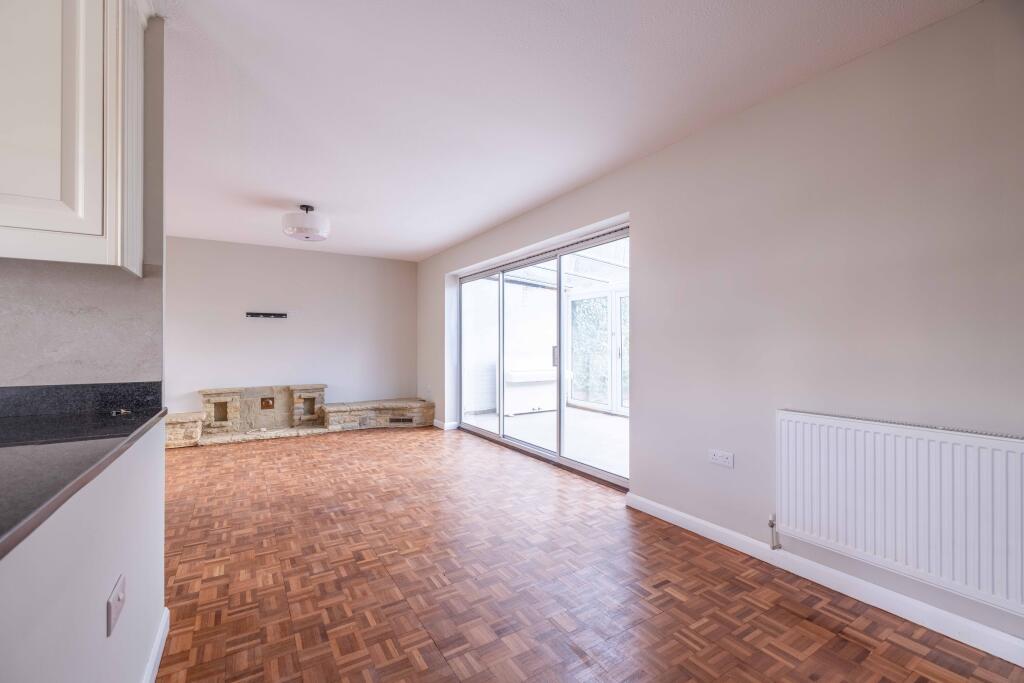 House in Slough - More