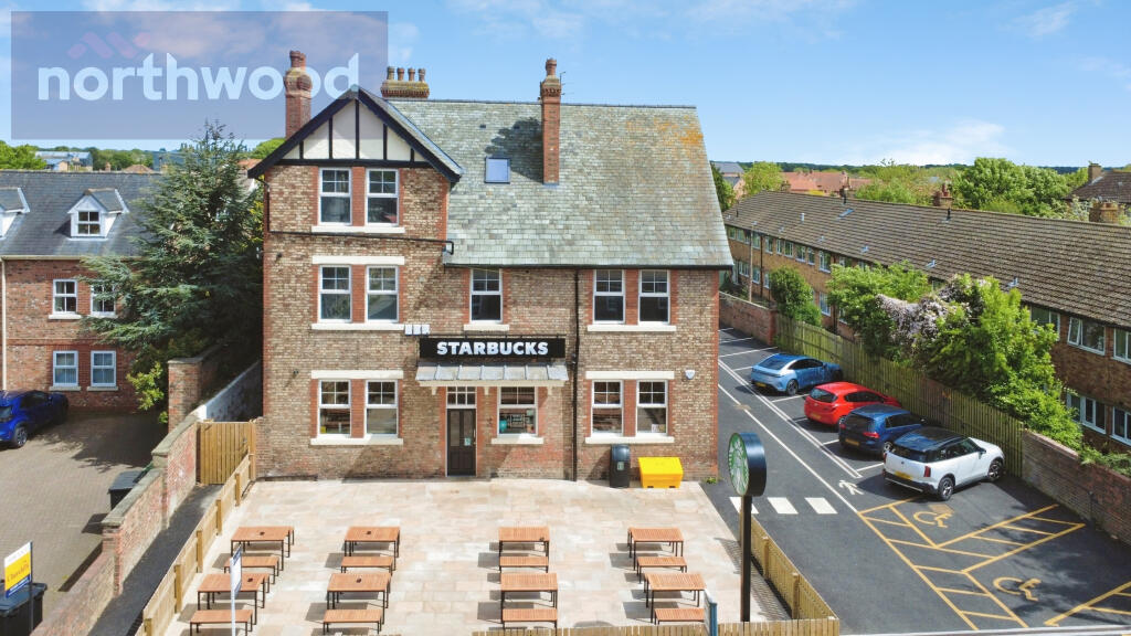 Main image of property: Bay Horse, Main Street