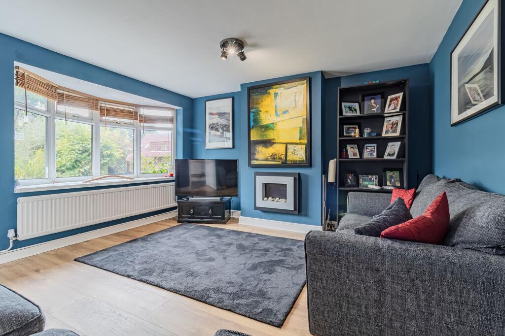 House in Leicester - View 5