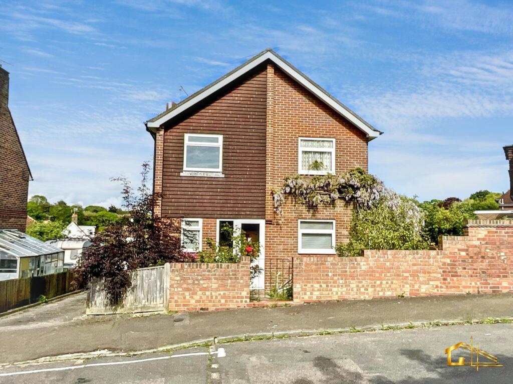 Main image of property: Crowmere Avenue, Bexhill-on-Sea, TN40