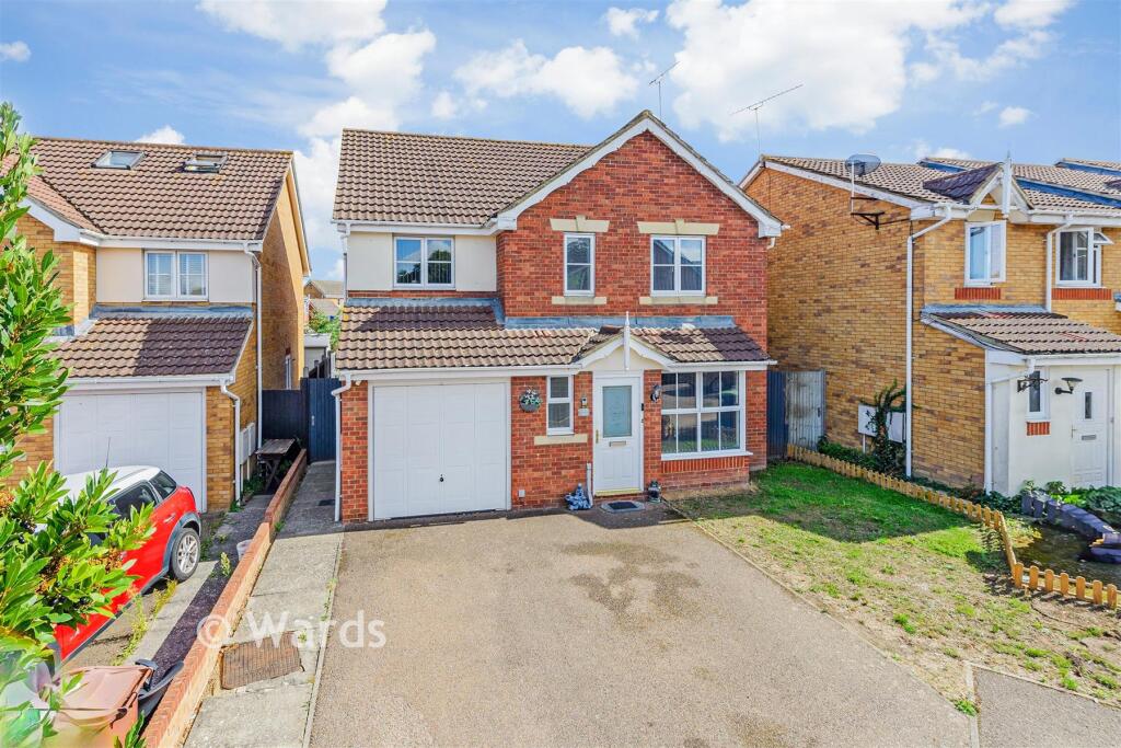 Main image of property: Marsh View, Gravesend, Kent