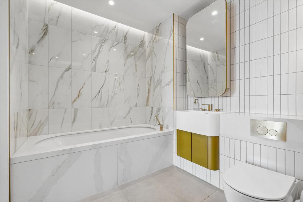 Apartment in London - More