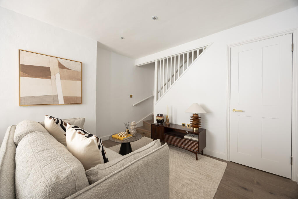 Main image of property: Old Gloucester Street, London