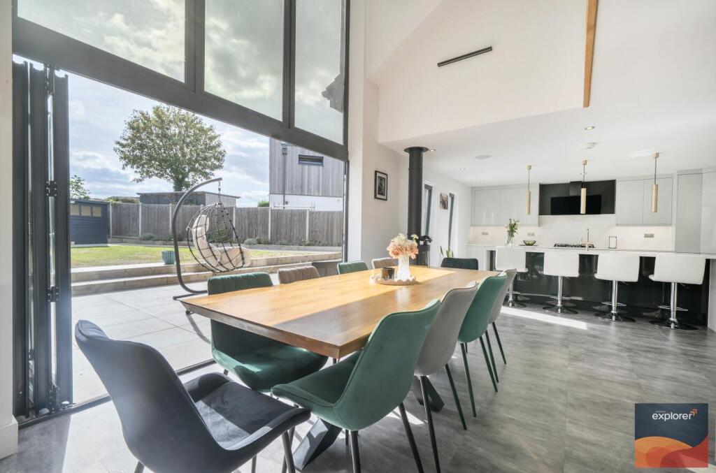 House in Basingstoke and Deane, Sherborne St. John - View 5