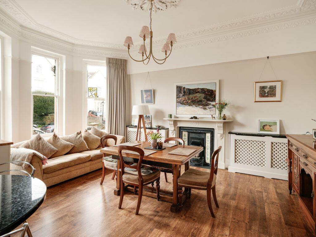 House in Bristol, Clifton - View 5
