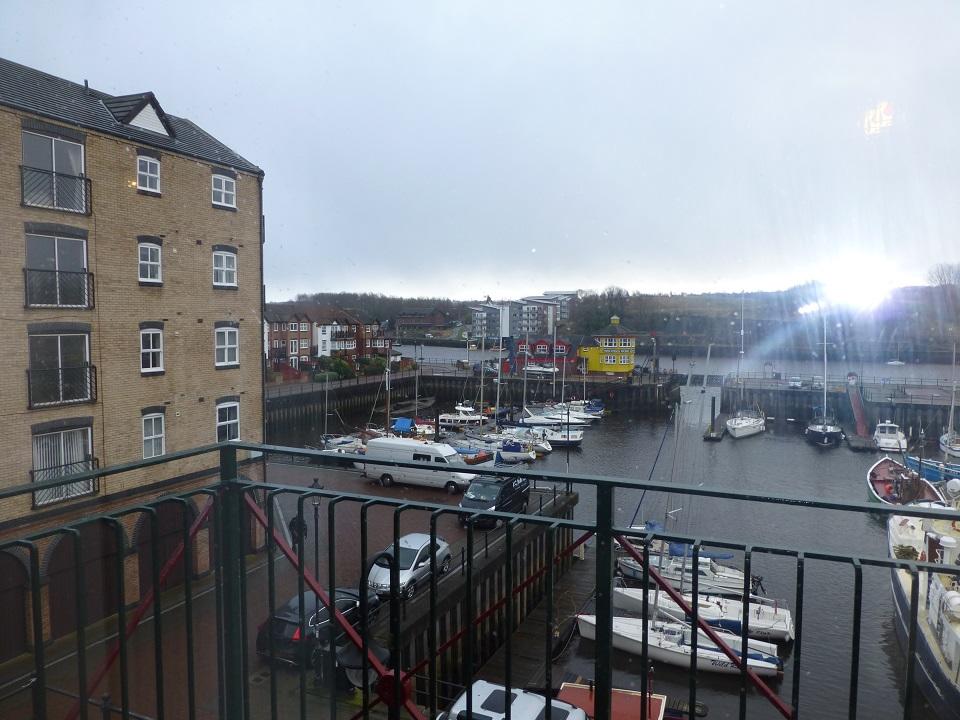 Main image of property: ST. PETERS WHARF, Newcastle Upon Tyne, NE6