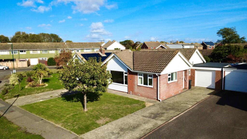 Main image of property: Worcester Close, West Meads, PO21