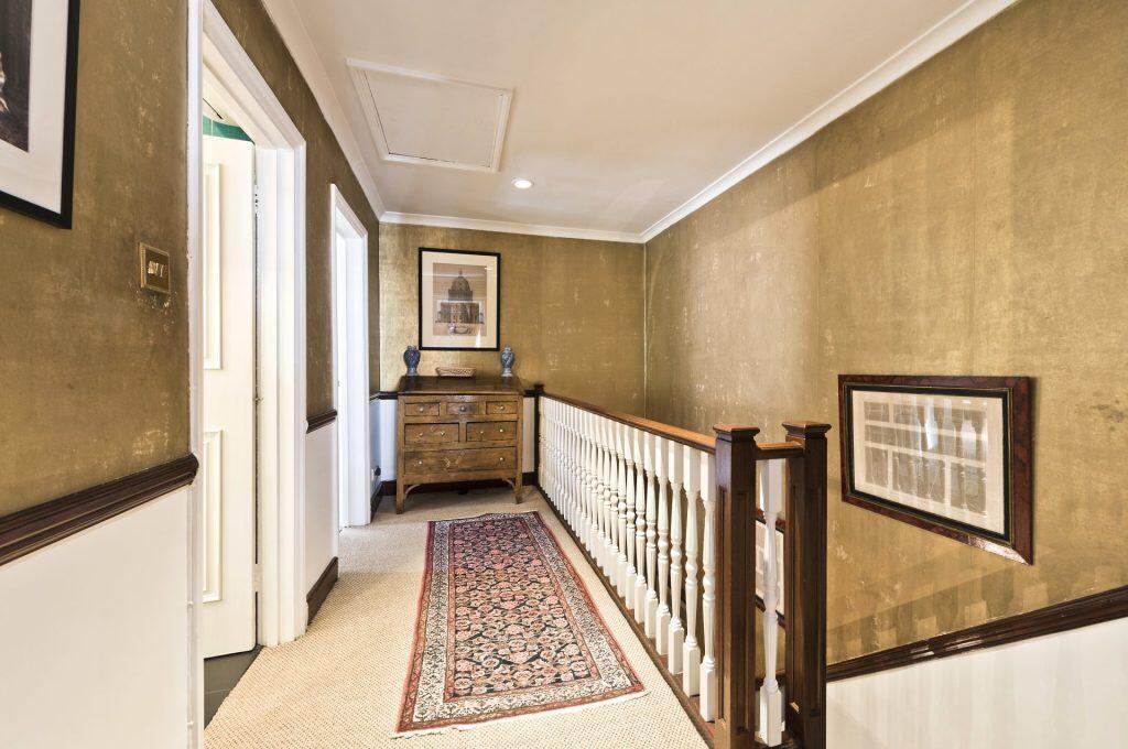4 bedroom maisonette for rent