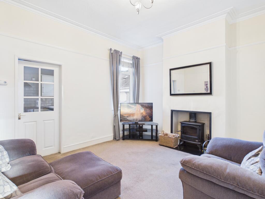 House in Stoke-on-Trent - View 4