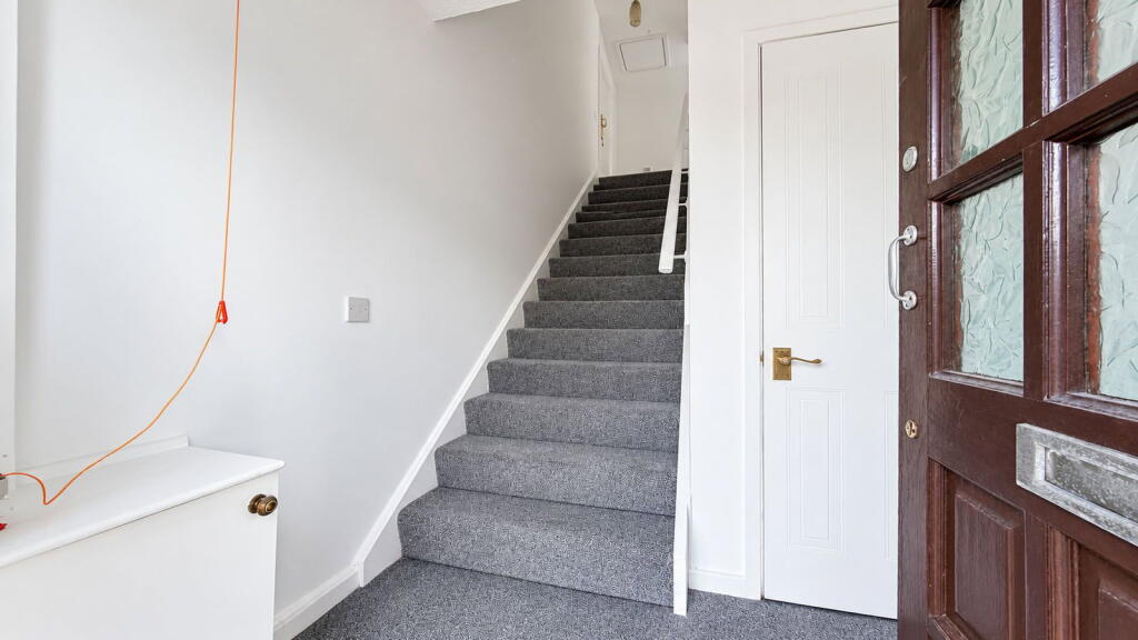 Apartment in Preston - More