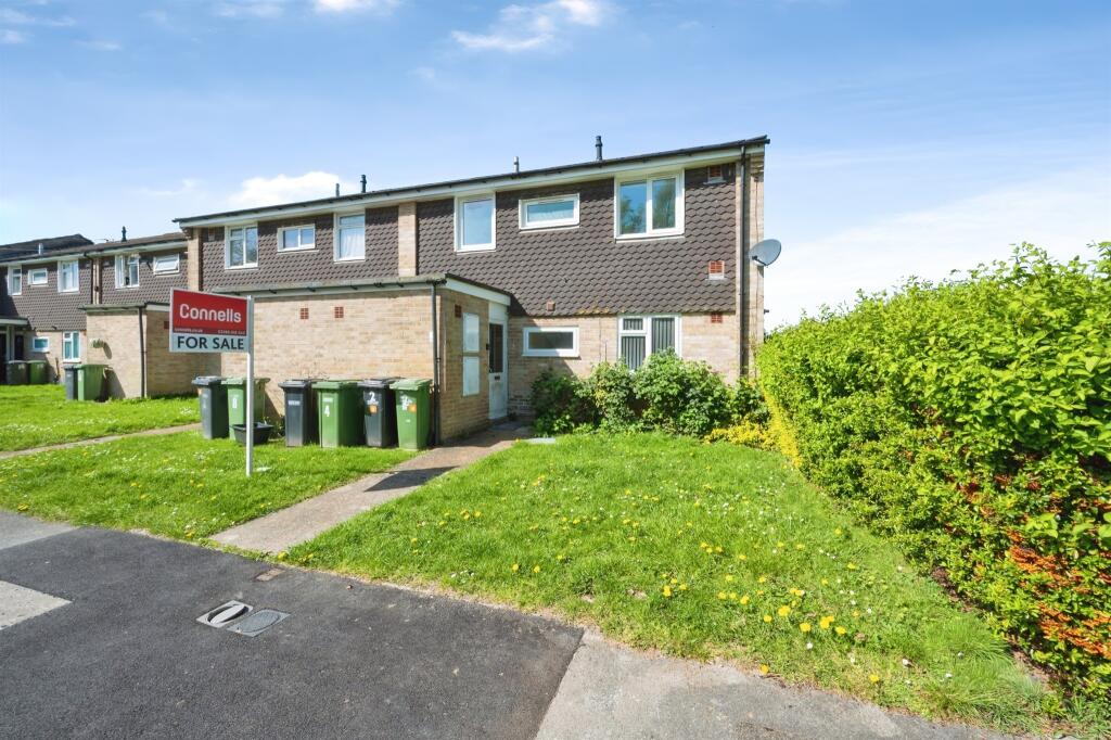 Main image of property: Selborne Drive, Eastleigh