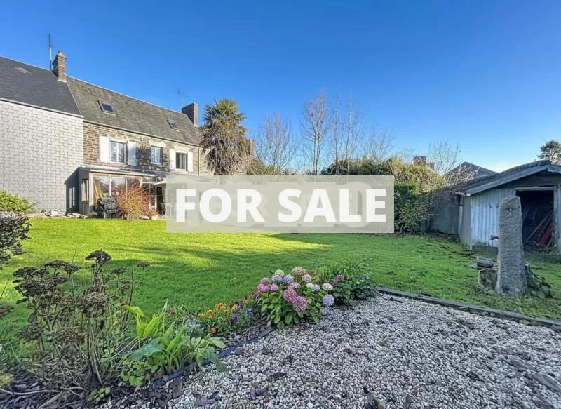 Main image of property: Beauchamps, Manche, 50320, France