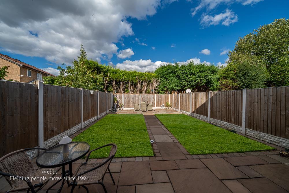 House in Walsall, Coal Pool - View 4