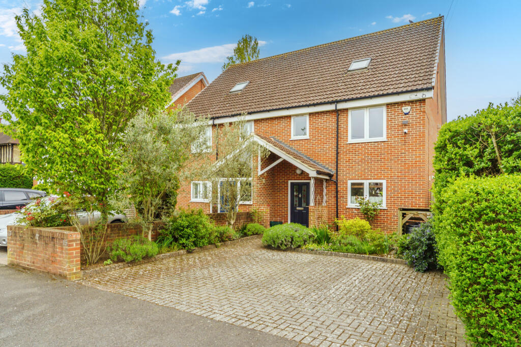 Main image of property: Pollard Road, Morden, SM4