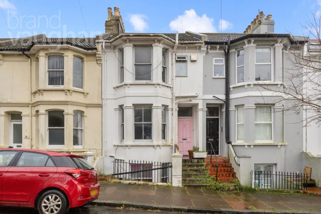 Main image of property: Richmond Road, Brighton, East Sussex, BN2