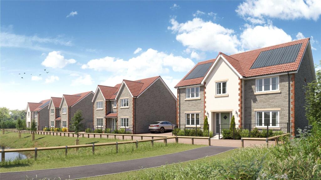 Main image of property: Launching 26th September - Orchard Meadows, Churchill, Somerset, BS25