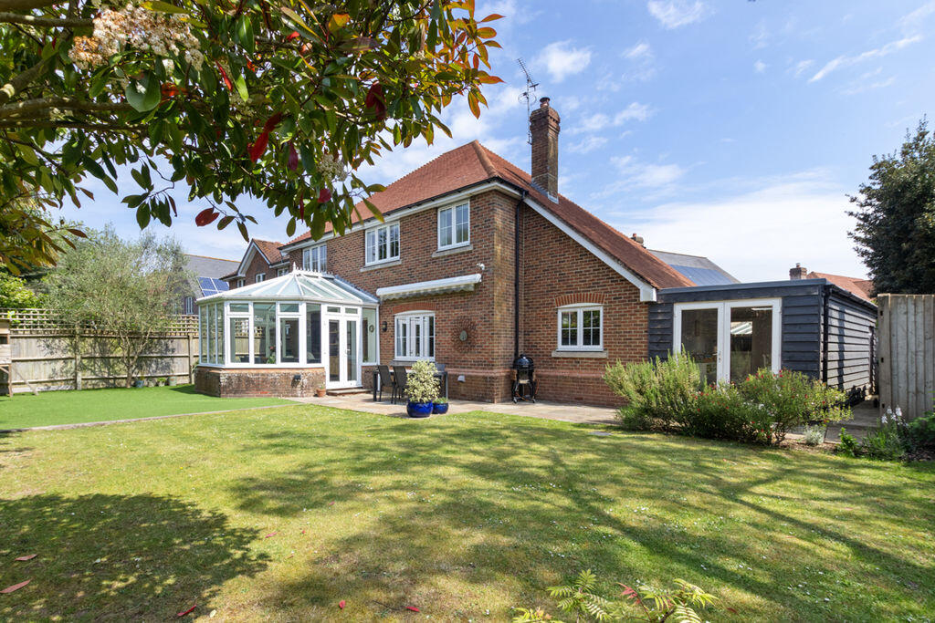 House in Chichester, Runcton, North Mundham - View 2