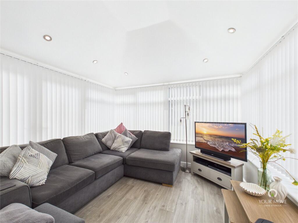 House in Durham, Healeyfield - View 5