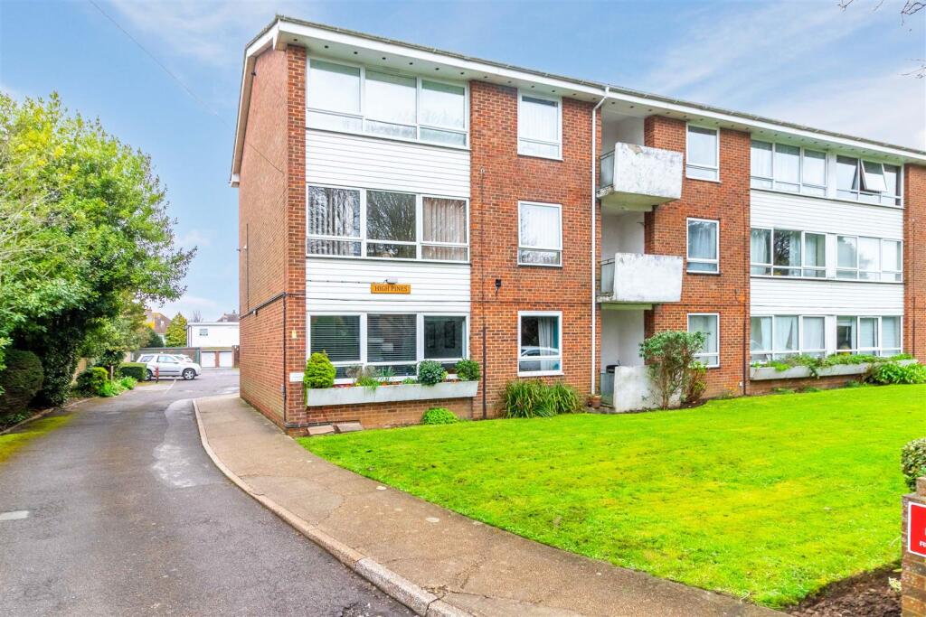 Main image of property: St. Botolphs Road, Worthing