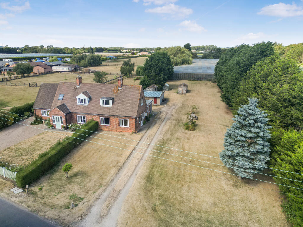 Main image of property: West Bank, Carlton, DN14 9