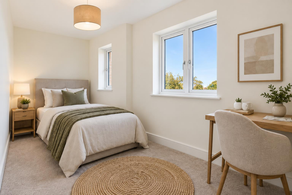 Apartment in Maldon, Tollesbury - View 4