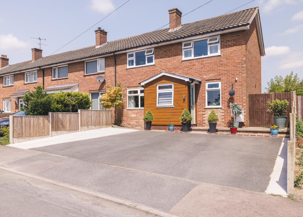 Main image of property: Brampton Avenue, Ross-on-Wye, Herefordshire, HR9