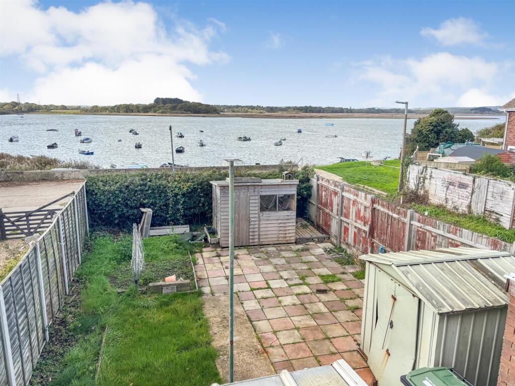 South Haven Close, Hamworthy photo 2
