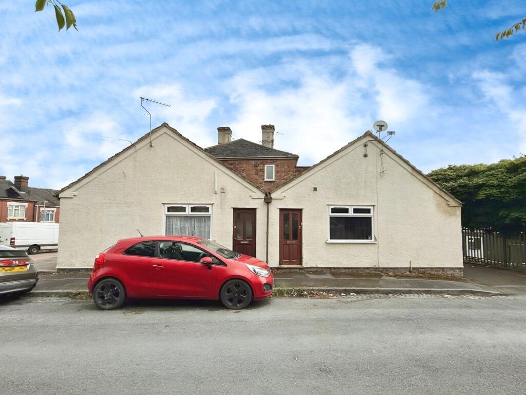 Main image of property: Windmill Street, Stoke-on-Trent, Staffordshire, ST1