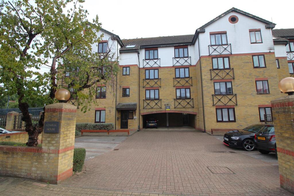 Main image of property: Admiral House, Viersen Platz, Peterborough