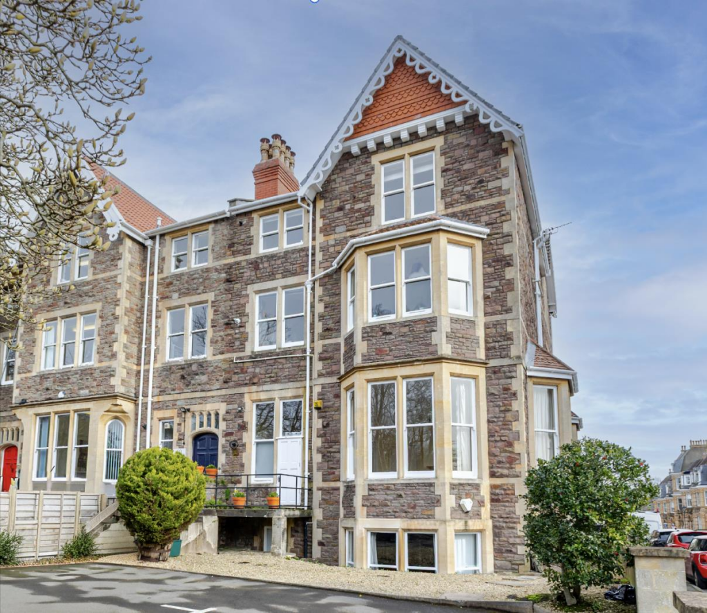 Main image of property: Manilla Road, Clifton, Bristol, BS8