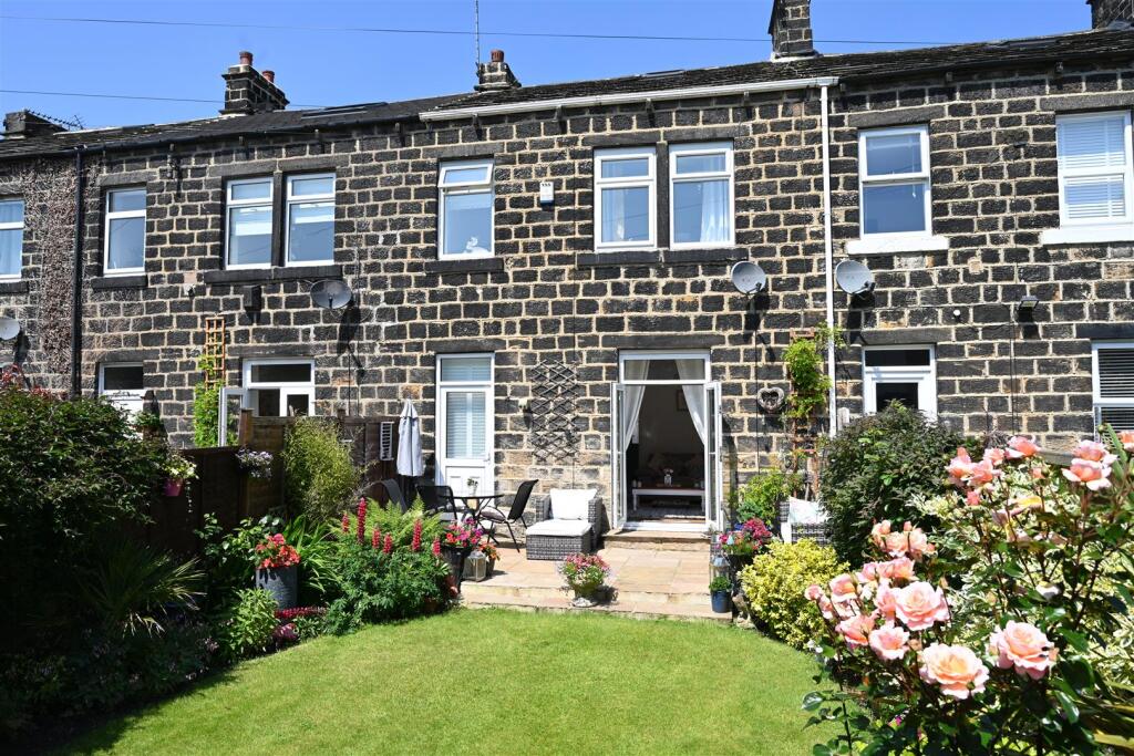 Whack House Lane, Yeadon, Leeds, Leeds