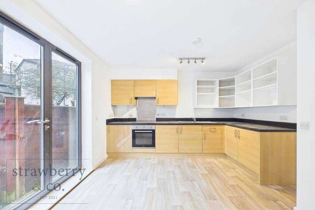 Main image of property: Pennywell Road, Bristol, BS5