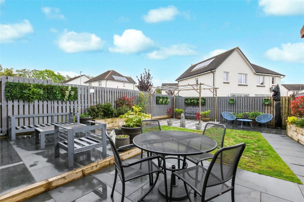 Creran Crescent, Gartcosh, Glasgow, G69 photo 4
