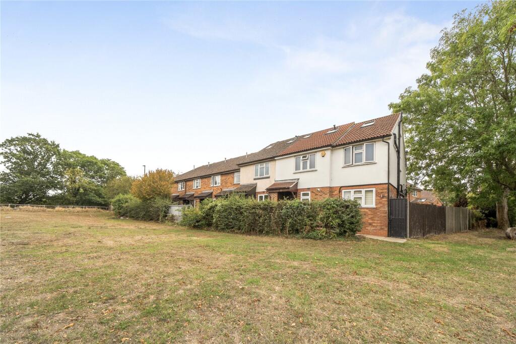 House in London