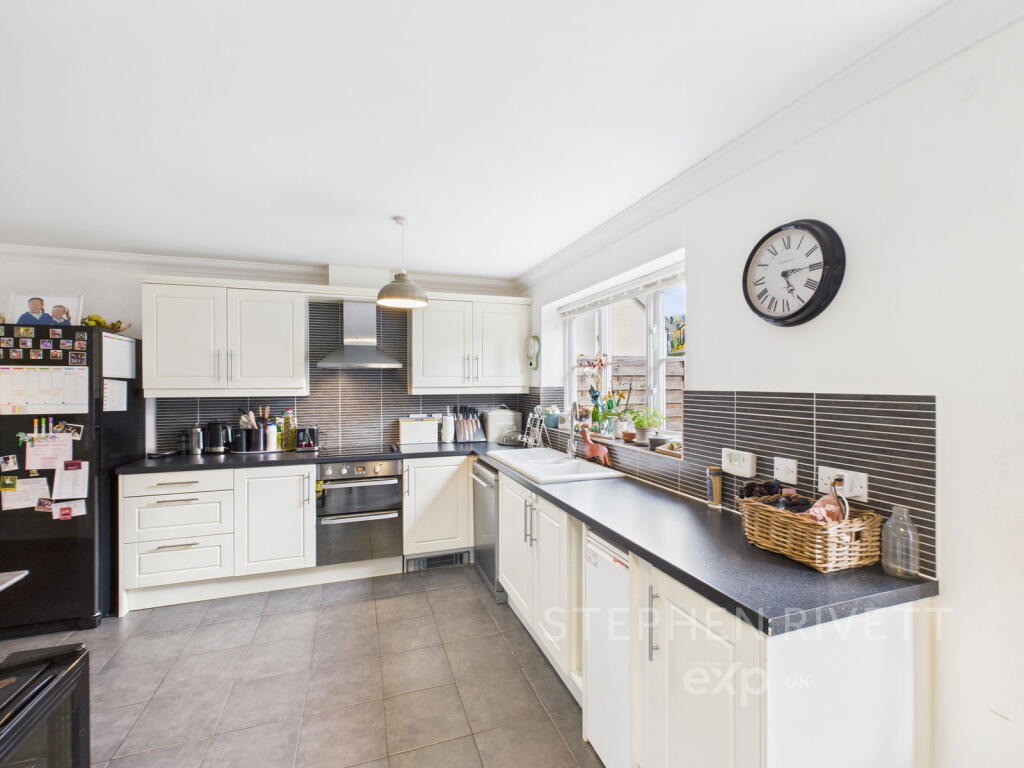 House in Mid Suffolk, Walsham le Willows - View 3