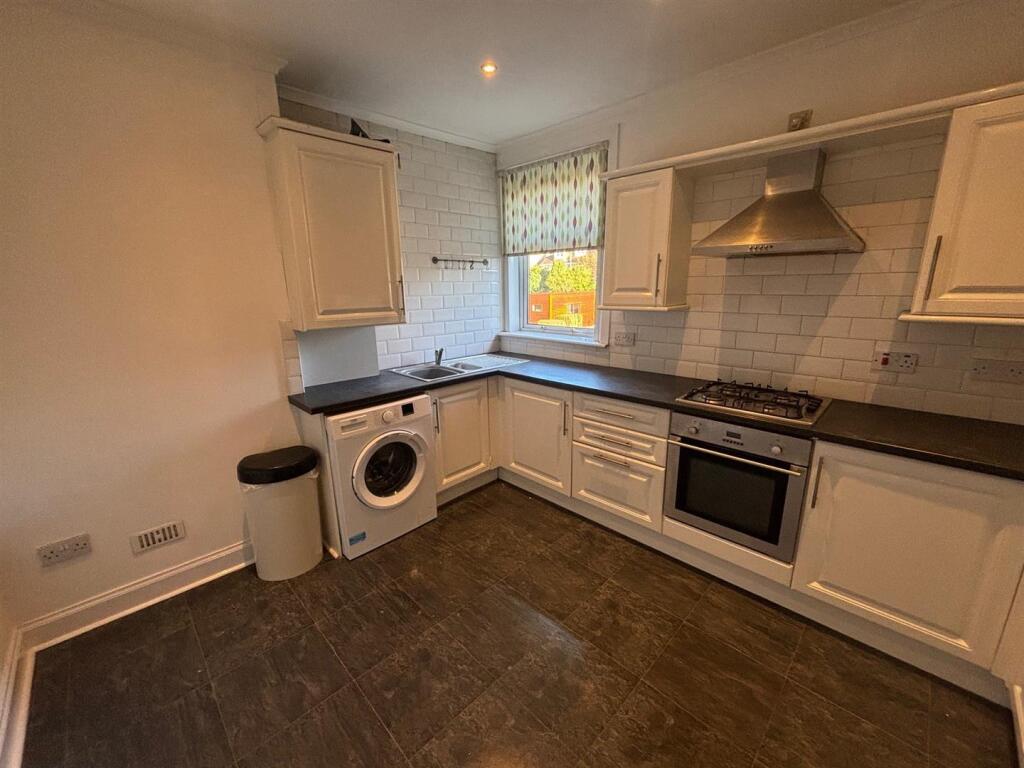 Apartment in Motherwell, Braedale, North Motherwell - View 4