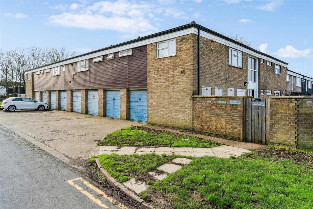 Main image of property: Jessop Road, Stevenage