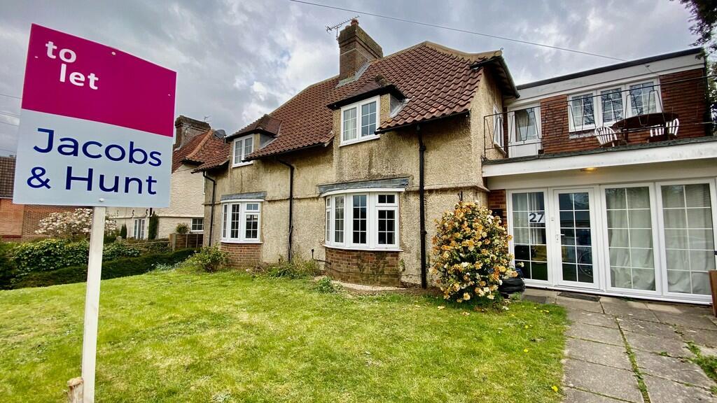 Main image of property: Church Road, Steep