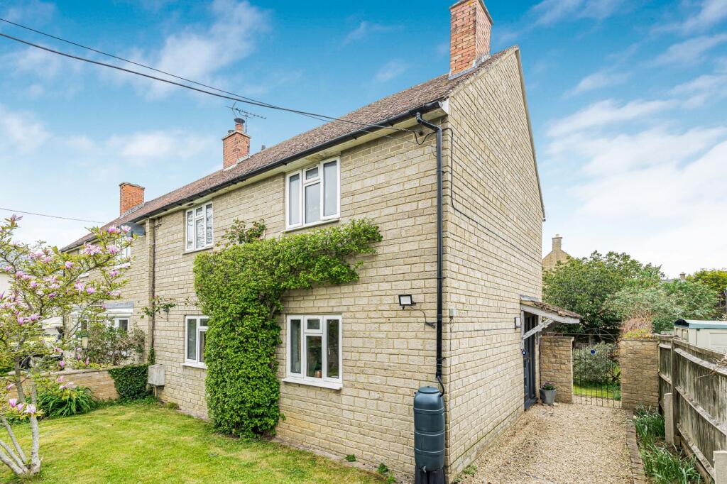 Main image of property: Maidencroft Cottages, Kempsford, Fairford, Gloucestershire, GL7
