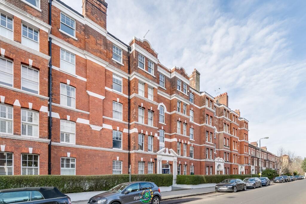 Main image of property: Cambridge Mansions, 
Cambridge Road, SW11