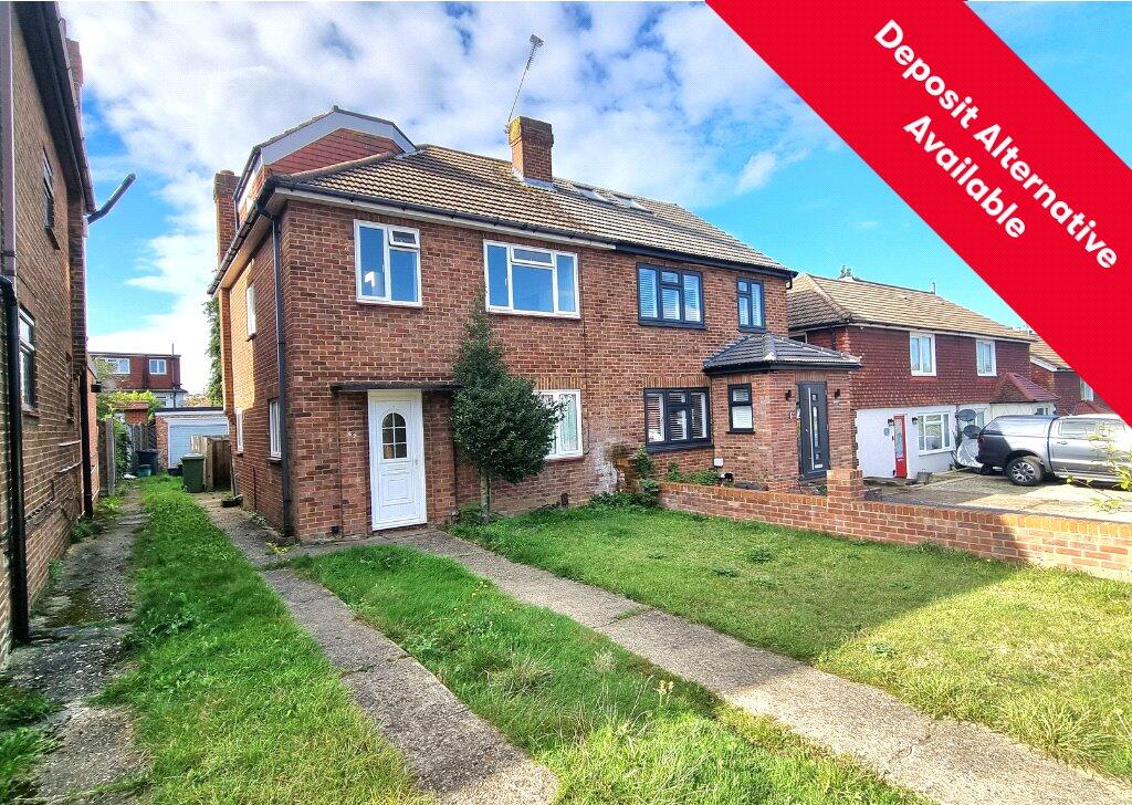 Main image of property: Maxwell Gardens, Orpington, Kent, BR6