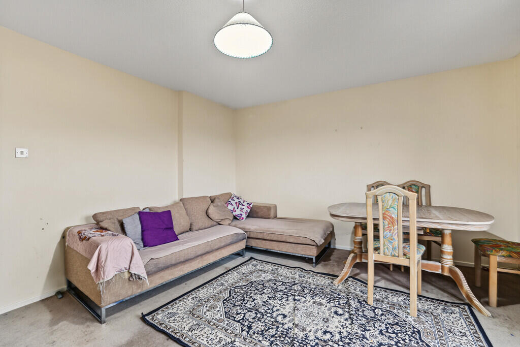 Apartment in Glasgow - View 5