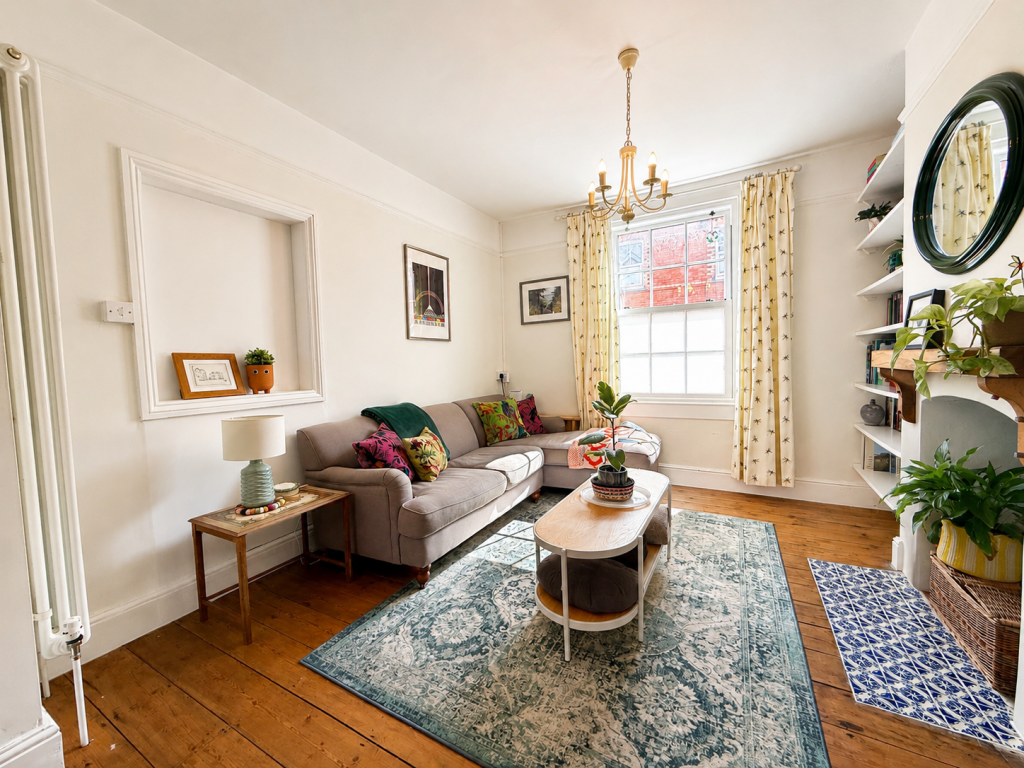 House in Mid Devon, West Exe, Tiverton - View 3