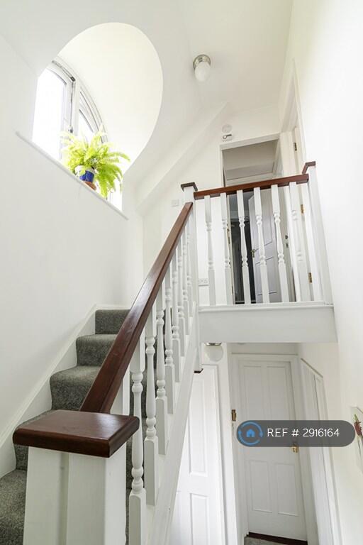 3 bedroom terraced house for rent