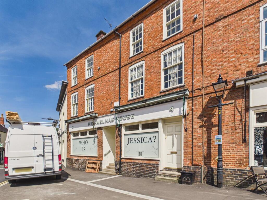Main image of property: Main Street, Market Bosworth, Nuneaton