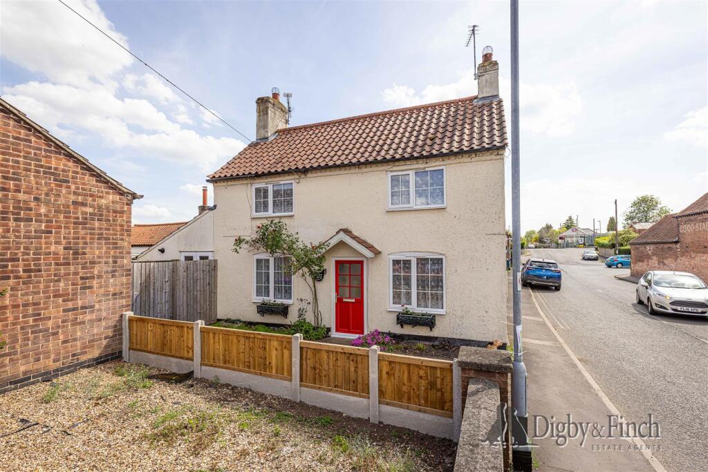 Main image of property: Main Street, Aslockton, Nottingham