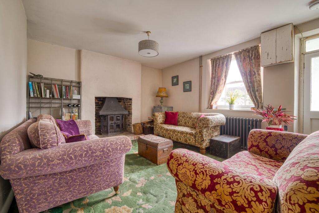 Additional image 6 of Meare, between Wedmore and Glastonbury