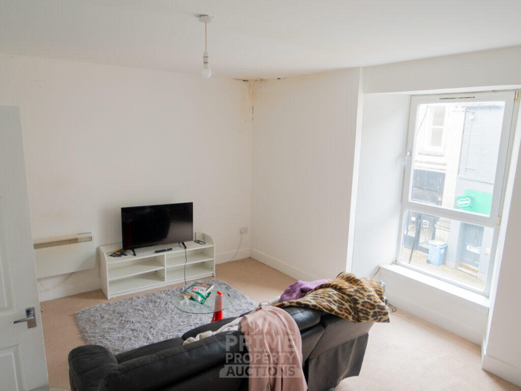 Apartment in Falkirk - View 4